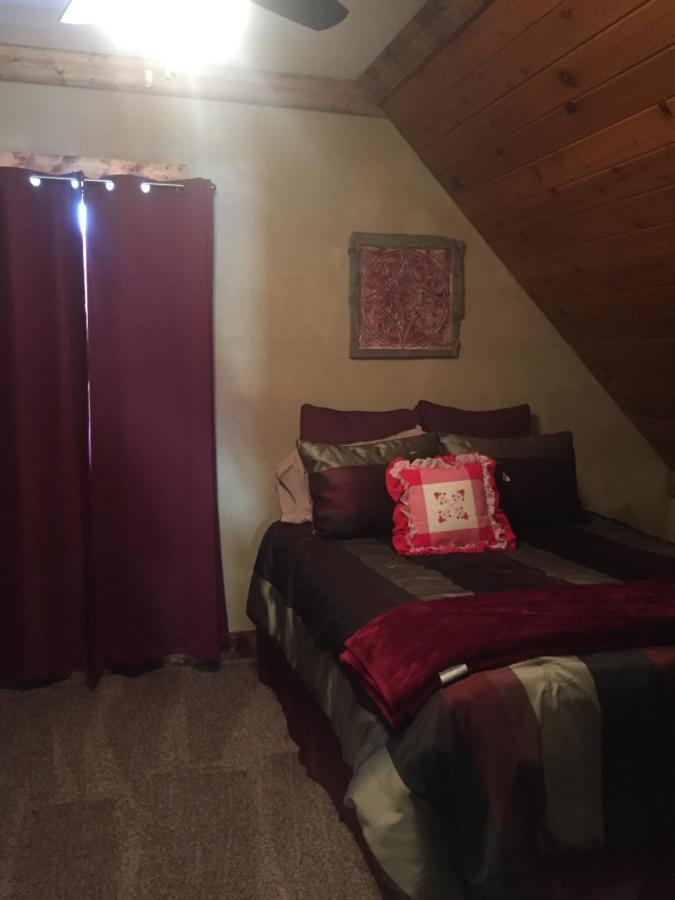 The Old Church Bed & Breakfast Warner