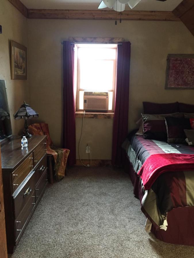 Bed & Breakfast The Old Church *